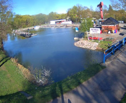 Přístaviště Petrov