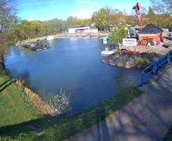 Přístaviště Petrov