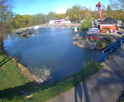 Přístaviště Petrov