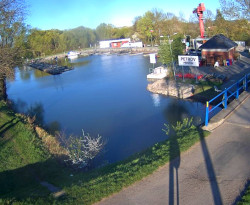 Přístaviště Petrov