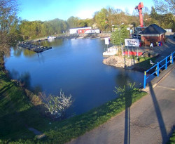 Přístaviště Petrov