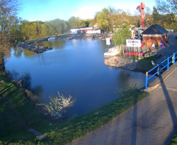 Přístaviště Petrov