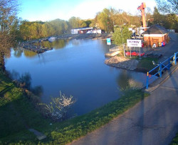 Přístaviště Petrov