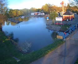 Přístaviště Petrov