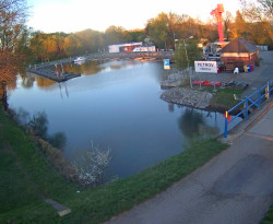 Přístaviště Petrov