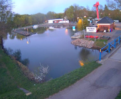 Přístaviště Petrov