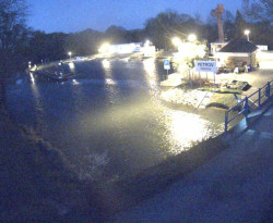 Přístaviště Petrov