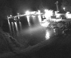 Přístaviště Petrov