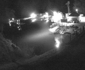 Baťův kanál - Přístaviště Petrov - 8.4.2026 v 01:30 Baťův kanál - Přístaviště Petrov - 8.4.2026 v 01:30