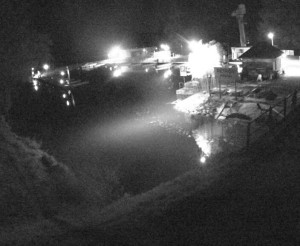 Baťův kanál - Přístaviště Petrov - 8.4.2026 v 03:00 Baťův kanál - Přístaviště Petrov - 8.4.2026 v 03:00