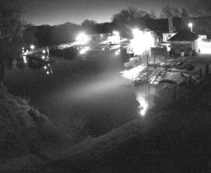 Baťův kanál - Přístaviště Petrov - 8.4.2026 v 05:00 Baťův kanál - Přístaviště Petrov - 8.4.2026 v 05:00