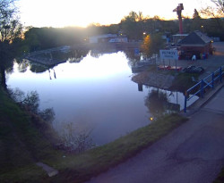 Přístaviště Petrov