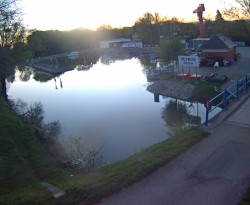 Přístaviště Petrov