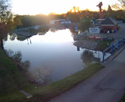 Přístaviště Petrov