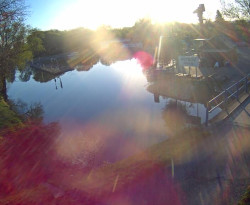 Přístaviště Petrov