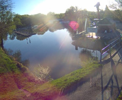 Přístaviště Petrov