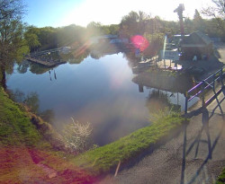 Přístaviště Petrov