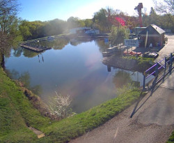 Přístaviště Petrov