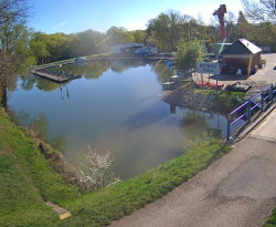 Přístaviště Petrov