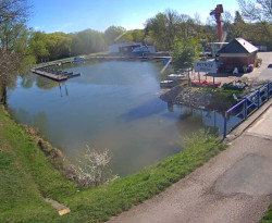 Přístaviště Petrov