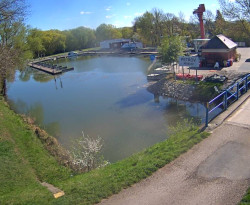 Přístaviště Petrov