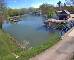 Přístaviště Petrov