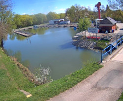 Přístaviště Petrov