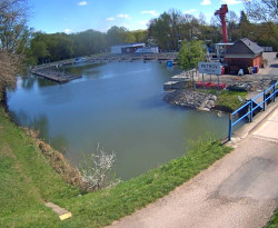 Přístaviště Petrov