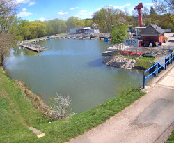 Přístaviště Petrov