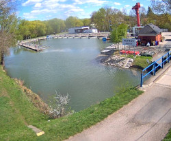 Přístaviště Petrov