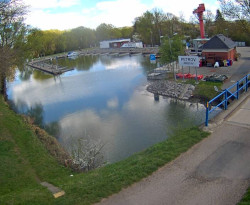 Přístaviště Petrov