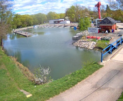 Přístaviště Petrov