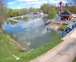 Přístaviště Petrov