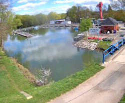 Přístaviště Petrov