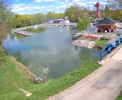 Přístaviště Petrov