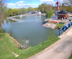 Přístaviště Petrov