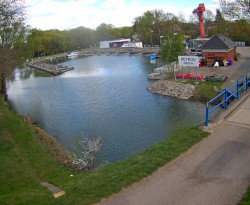 Přístaviště Petrov