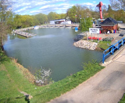 Přístaviště Petrov