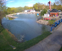 Přístaviště Petrov