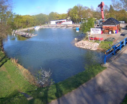 Přístaviště Petrov