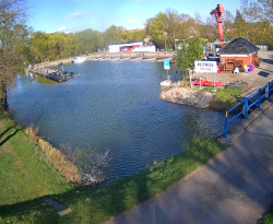 Přístaviště Petrov