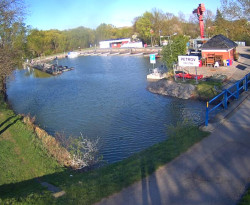 Přístaviště Petrov