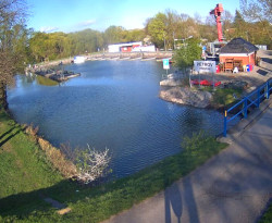 Přístaviště Petrov