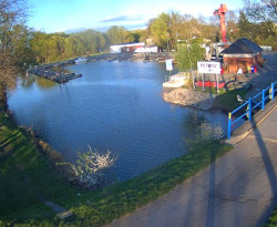 Přístaviště Petrov