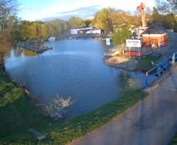 Přístaviště Petrov