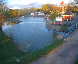 Přístaviště Petrov