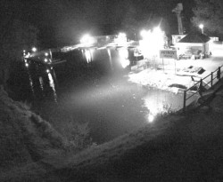 Přístaviště Petrov