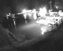 Přístaviště Petrov