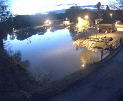 Přístaviště Petrov