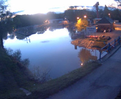 Přístaviště Petrov